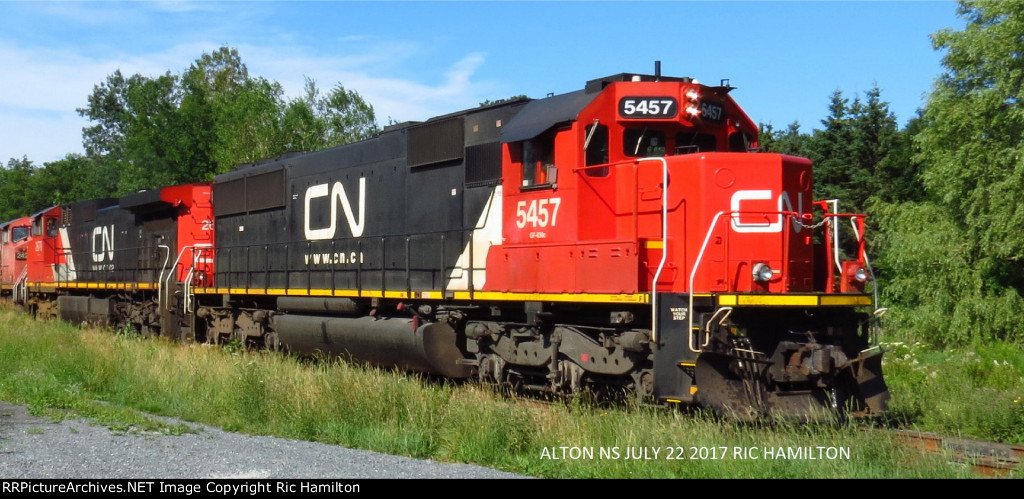 CN 5457